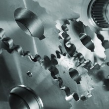 Gallery | TG Precision Ltd 