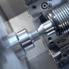 Gallery | TG Precision Ltd 