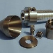 Gallery | TG Precision Ltd 