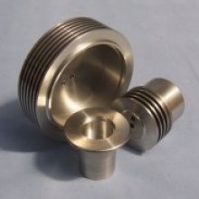 Gallery | TG Precision Ltd 