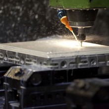Gallery | TG Precision Ltd 