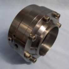 Gallery | TG Precision Ltd 